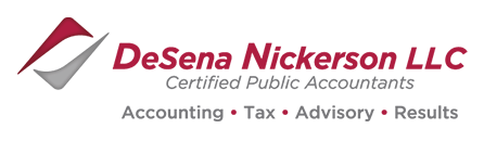 DeSena Nickerson LLC